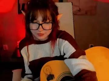 memorycadence from Chaturbate
