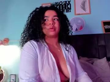 memphiswilliams from Chaturbate