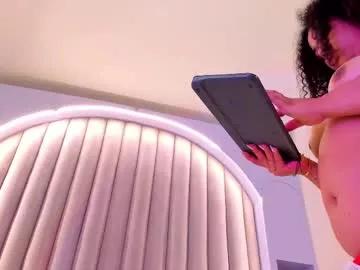 memphiswilliams from Chaturbate