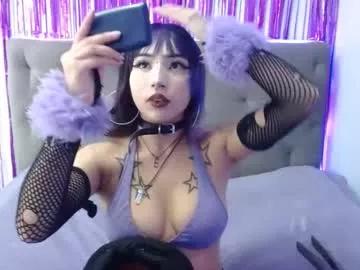 memyxxx from Chaturbate