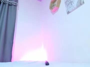 mencia_sharmaa from Chaturbate is Freechat