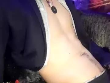 menyy666 from Chaturbate is Freechat