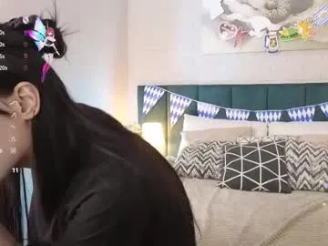 meomeee on Chaturbate 