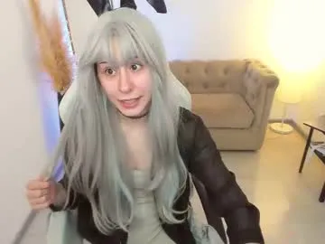 meomeee on Chaturbate 