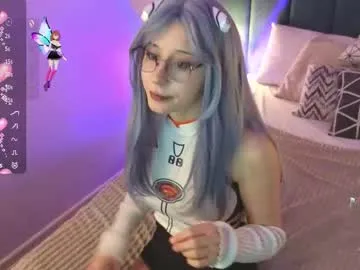 meomeee on Chaturbate 