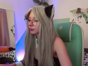 meomeee on Chaturbate 