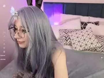 meomeee on Chaturbate 