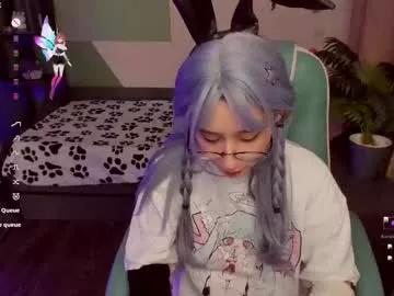 meomeee on Chaturbate 