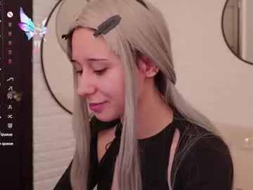 meomeee on Chaturbate 