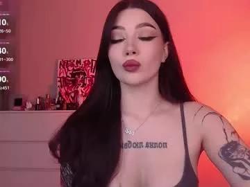 meow__baby from Chaturbate is Freechat