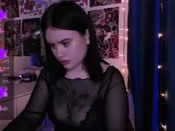 meow_marie from Chaturbate is Freechat