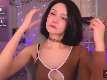 meowfinn from Chaturbate is Freechat