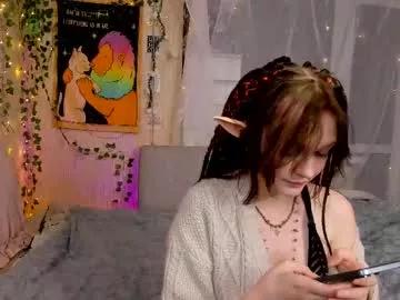 meowpushka from Chaturbate is Freechat