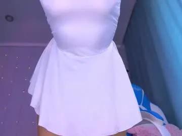 mercedes_robins from Chaturbate is Freechat