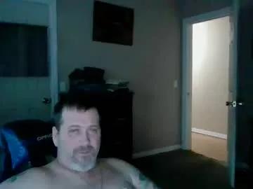 Mercer1977 from Chaturbate