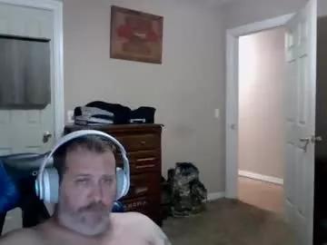 Mercer1977 from Chaturbate