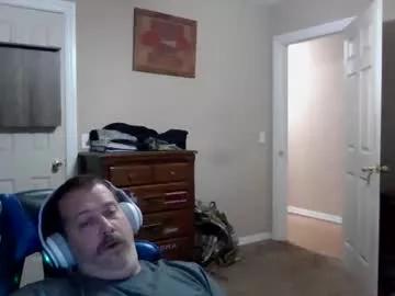 Mercer1977 from Chaturbate
