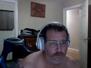 Mercer1977 from Chaturbate