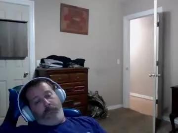 Mercer1977 from Chaturbate