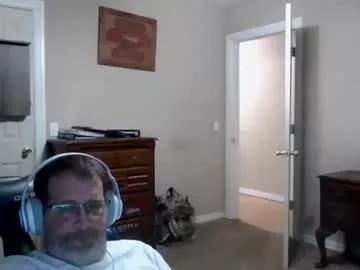 Mercer1977 from Chaturbate