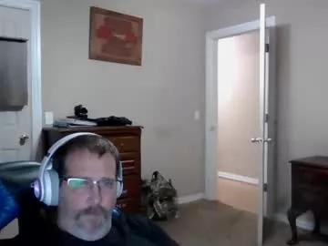 Mercer1977 from Chaturbate