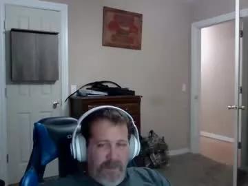 Mercer1977 from Chaturbate