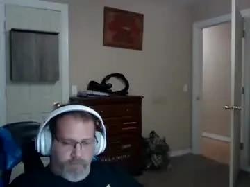 Mercer1977 from Chaturbate