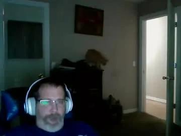Mercer1977 from Chaturbate
