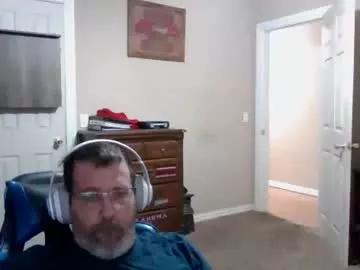 Mercer1977 from Chaturbate