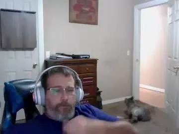 Mercer1977 from Chaturbate