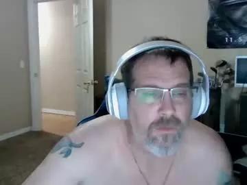 Mercer1977 from Chaturbate