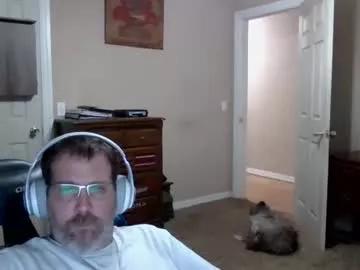Mercer1977 from Chaturbate