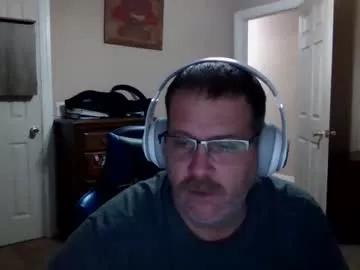 Mercer1977 from Chaturbate