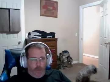 Mercer1977 from Chaturbate