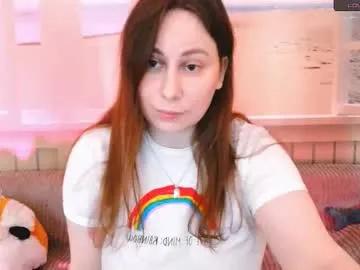 mercurygirlx from Chaturbate is Freechat
