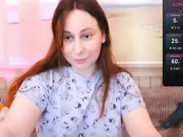 mercurygirlx from Chaturbate is Freechat