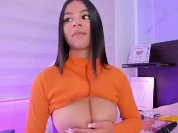 meredith_spencer from Chaturbate