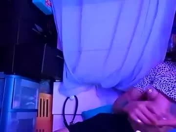 merelyalover from Chaturbate