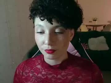Merida__freckles from Chaturbate
