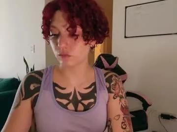 merida__freckles from Chaturbate is Freechat