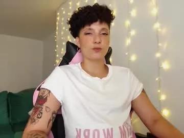Merida__freckles from Chaturbate
