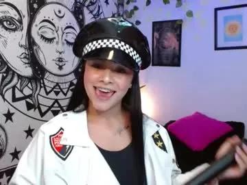 merilynwhithe_ from Chaturbate is Freechat