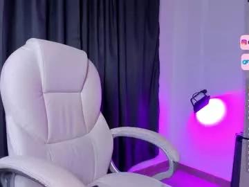 merlia_model from Chaturbate is Freechat