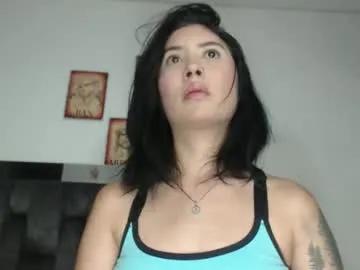 merlina_t from Chaturbate is Freechat