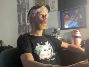merlinharriss from Chaturbate is Freechat