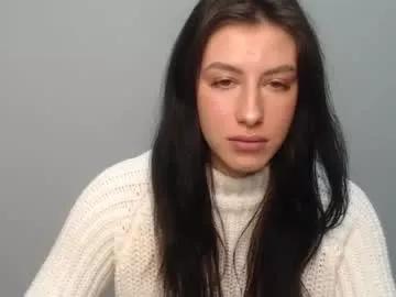 Merry_sweets from Chaturbate