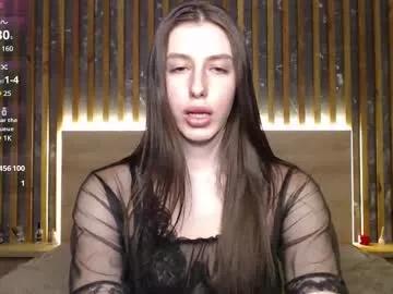 Merry_sweets from Chaturbate