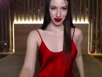 Merry_sweets from Chaturbate