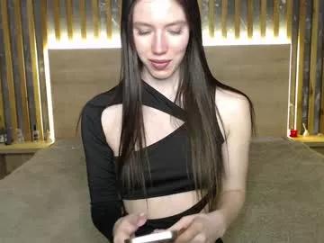 Merry_sweets from Chaturbate