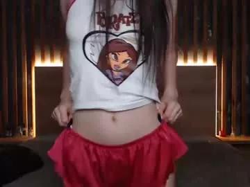 Merry_sweets from Chaturbate